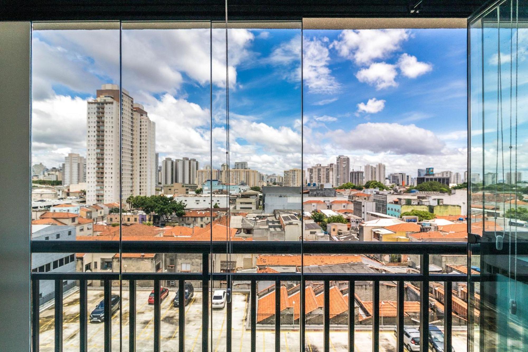 Vita Bom Retiro São Paulo Exterior foto